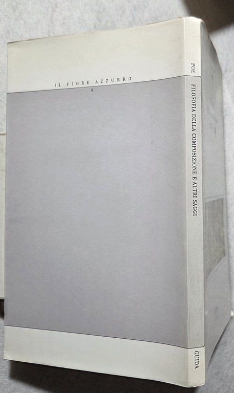 Filosofia della composizione e altri saggi | Immagine Gallery 3