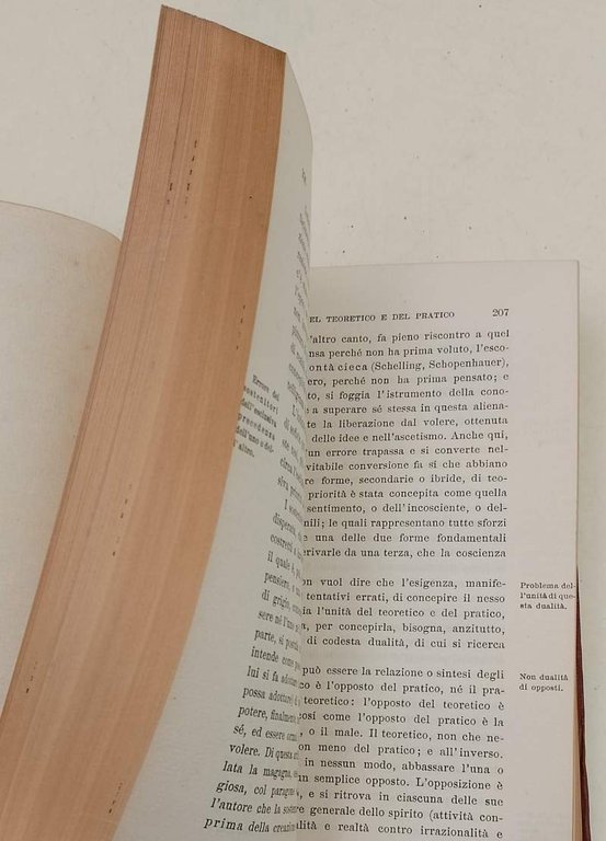 FILOSOFIA DELLA PRATICA ECONOMICA ED ETICA(1909)