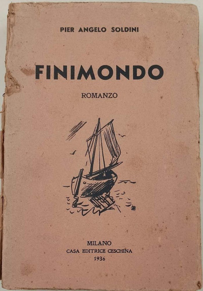 FINIMONDO(1936)