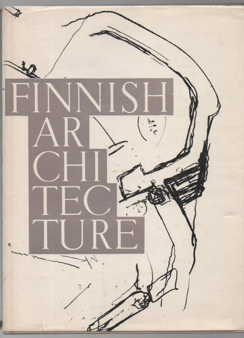 FINNISH ARCHITERCTURE (1962) | Immagine principale