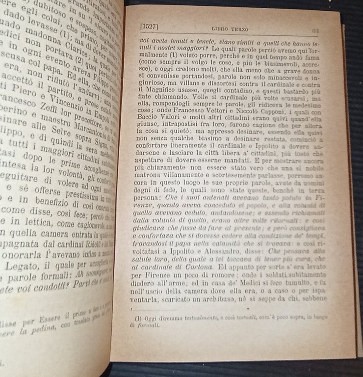 Fiore della storia fiorentina