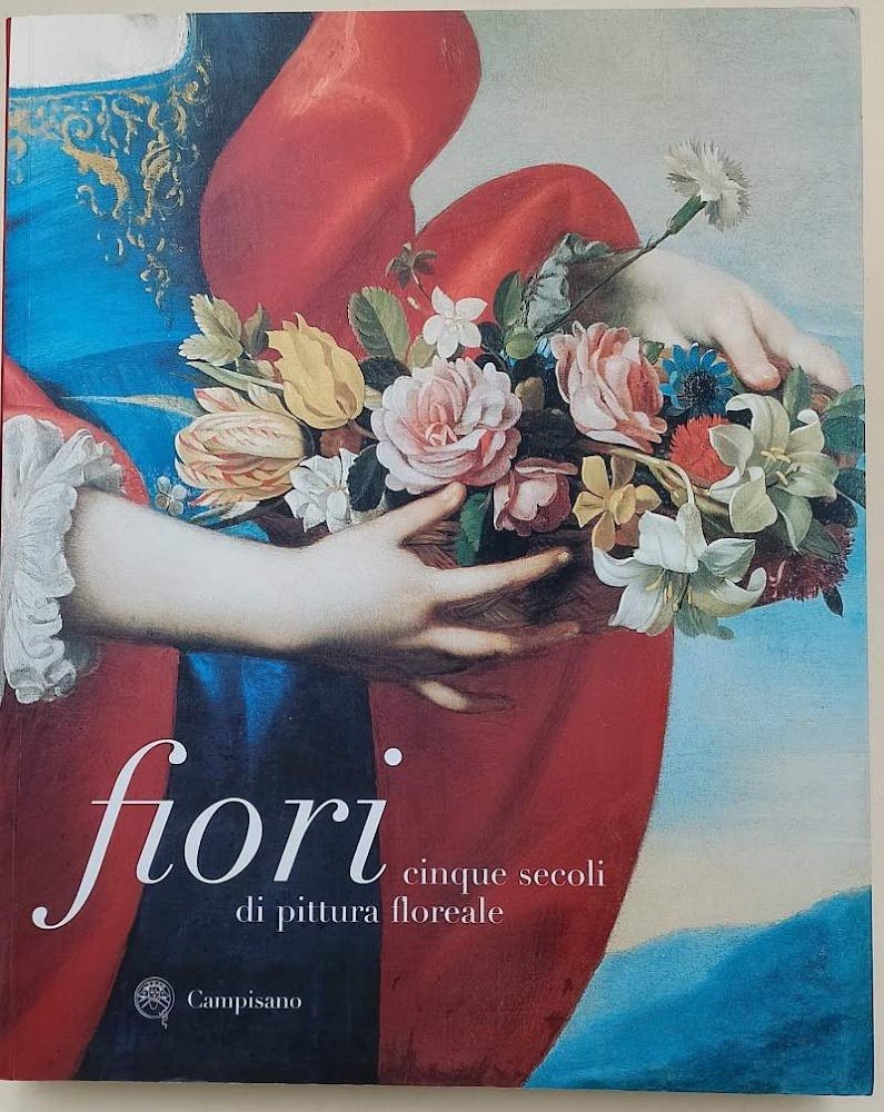 FIORI-CINQUE SECOLI DI PITTURA FLOREALE( 2004)