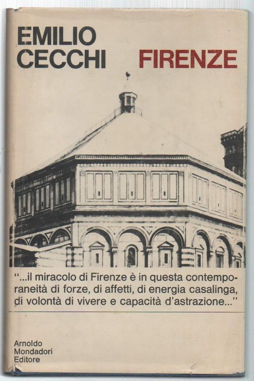 FIRENZE (1969) | Immagine Gallery 2