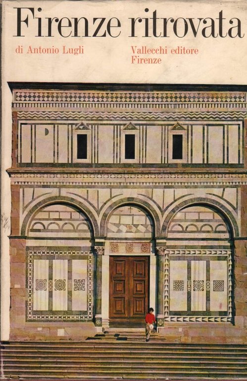 FIRENZE RITROVATA (1971)