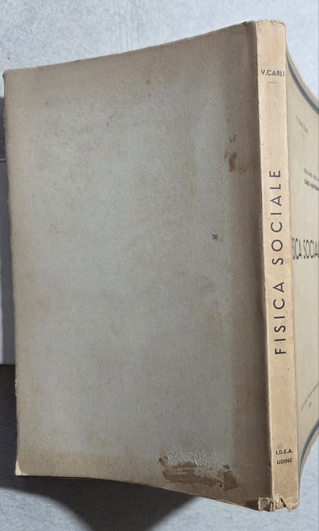 Fisica sociale | Immagine Gallery 3