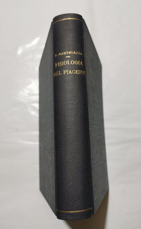 Fisiologia del piacere