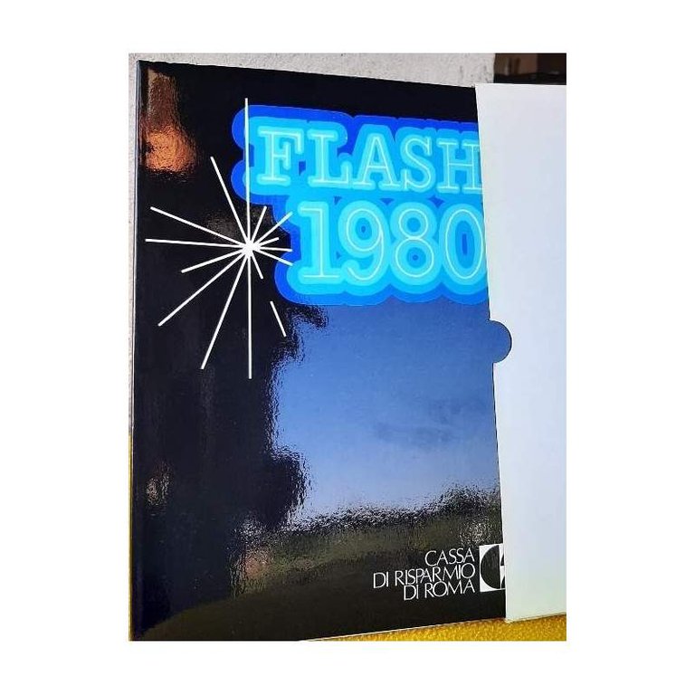 FLASH 1980(1981)