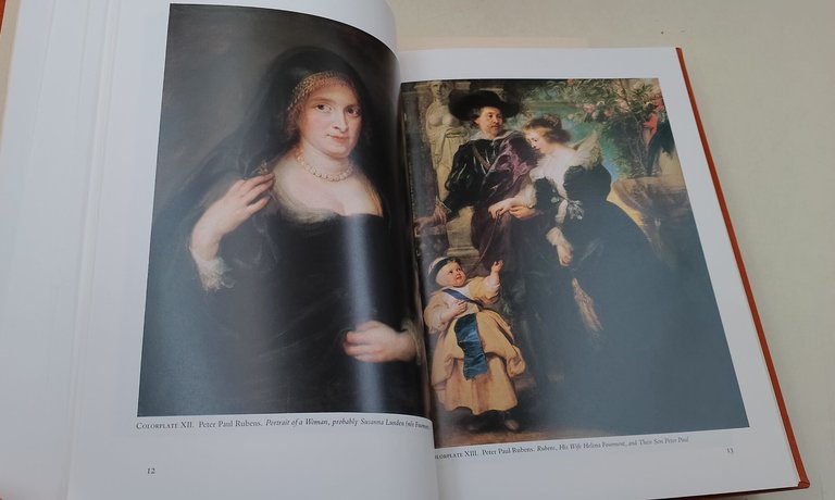 Flemish Painting in the Metropolitan Museum of Art- 2 voll.