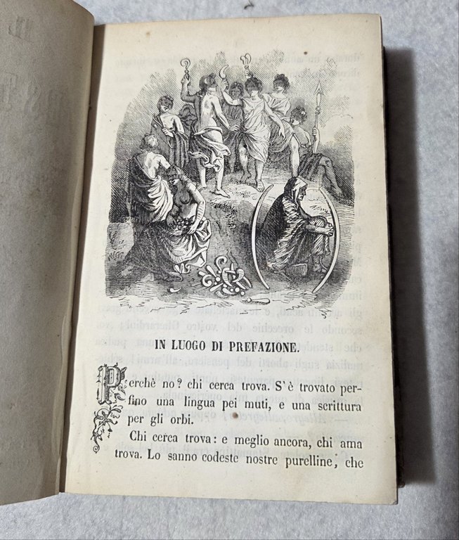 Florilegio di Novelle Romantiche Italiane | Immagine Gallery 2