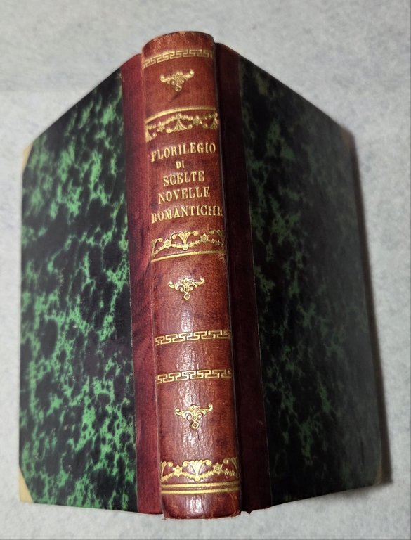 Florilegio di Novelle Romantiche Italiane | Immagine Gallery 3
