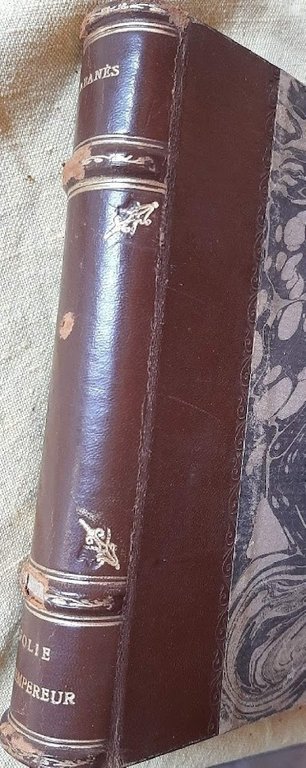 FOLIE D'EMPEREUR | Immagine Gallery 3