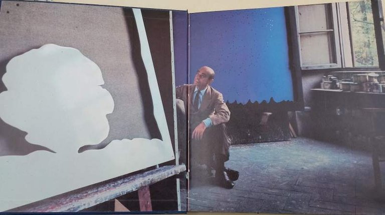 FONTANA( 1972)