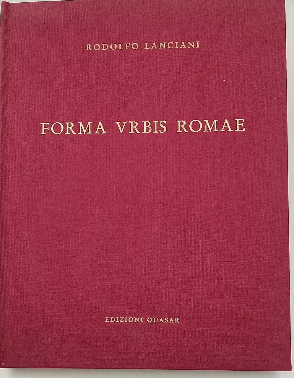 Forma Urbis Romae