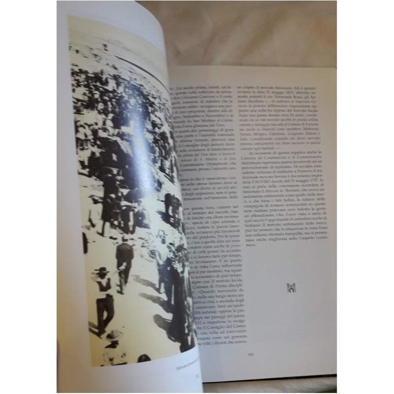 FORNOVO DI TARO- FASCINO DI UNA STORIA(1993)