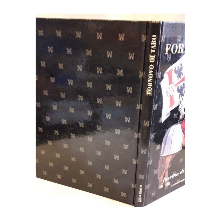 FORNOVO DI TARO- FASCINO DI UNA STORIA(1993)