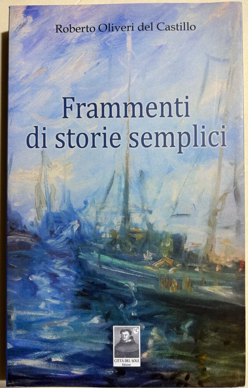 Frammenti di storie semplici