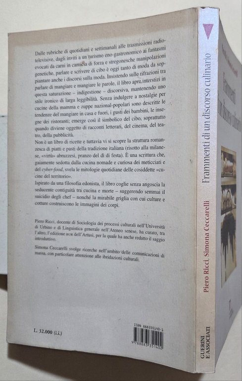 Frammenti di un discorso culinario | Immagine Gallery 3