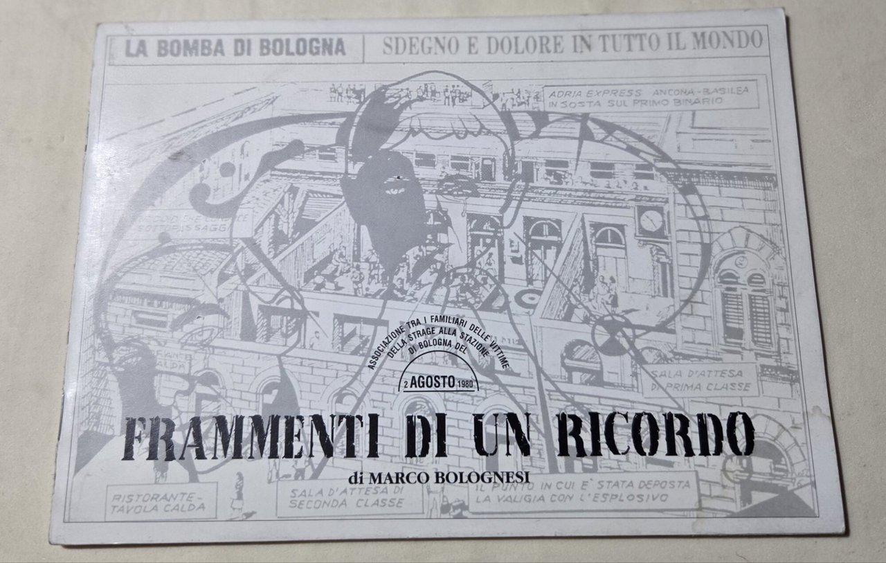 Frammenti di un ricordo