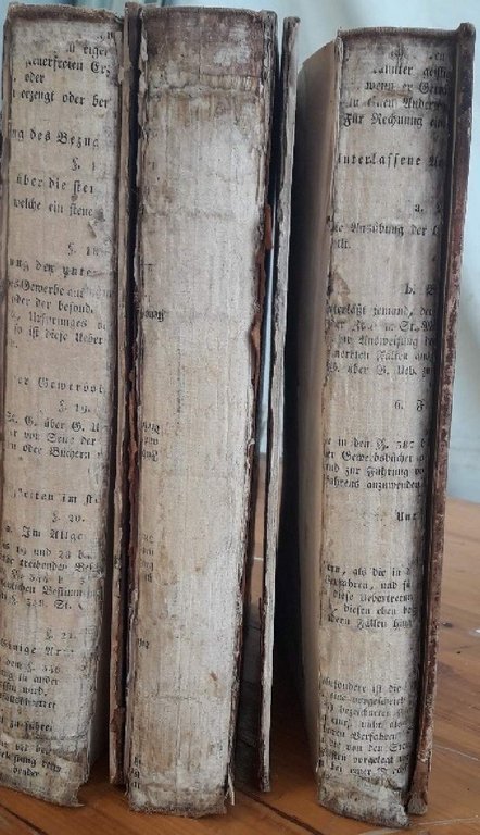 FRANCE PITTORESQUE (1835)