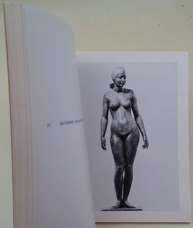 FRANCESCO MESSINA SCULPTURES: 1929-1982(1983)