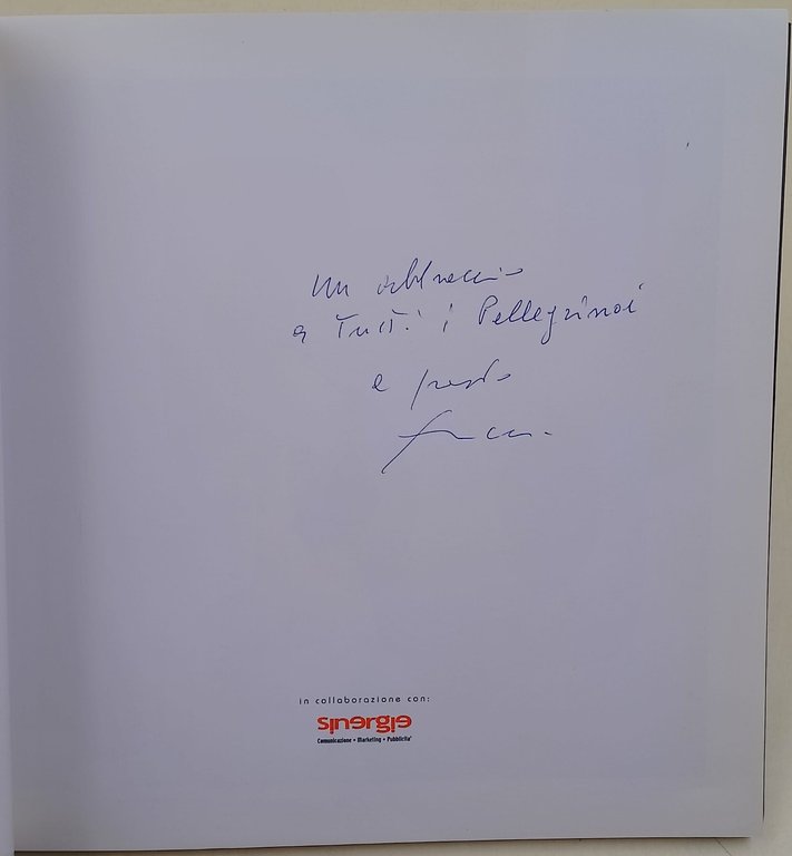 Francesco Vaccarone-Mostra antologica
