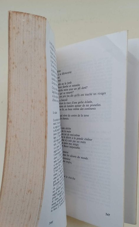 FRANCOIS MITTERAND O IL FASCINO DELLA STORIA(1978)