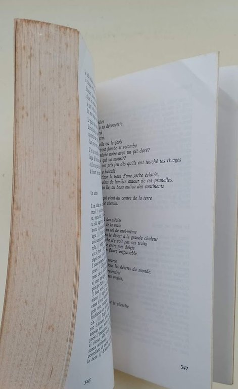 FRANCOIS MITTERAND O IL FASCINO DELLA STORIA(1978)