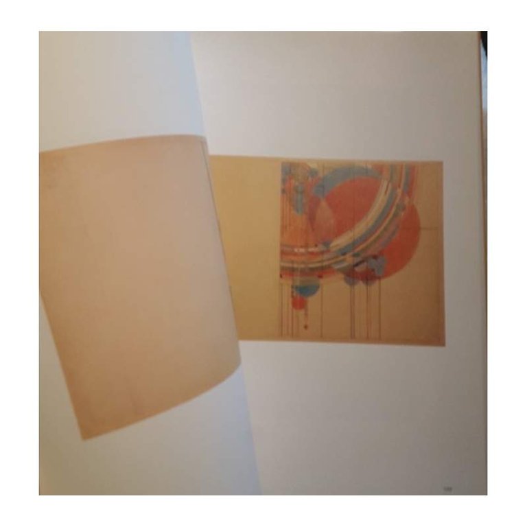 FRANK LLOYD WRIGHT-PRESERVING AN ARCHITECTURAL HERITAGE