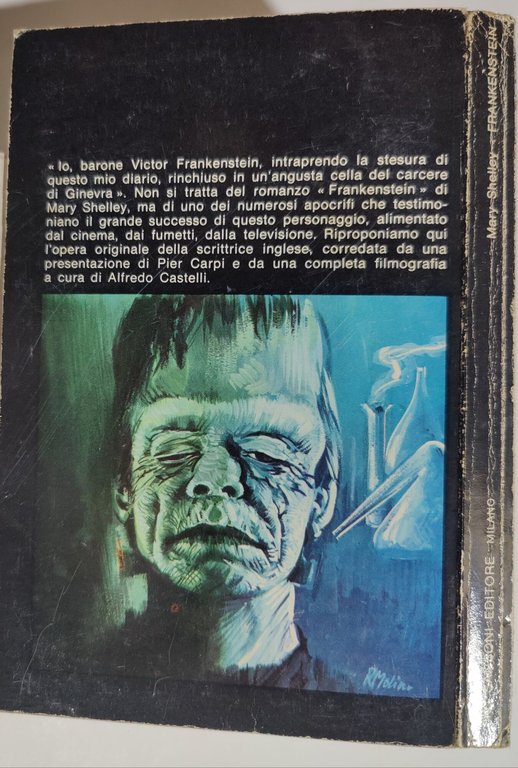 Frankenstein