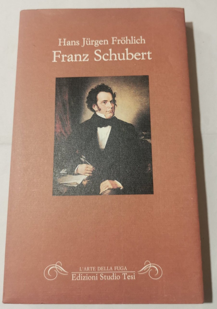 Franz Schubert