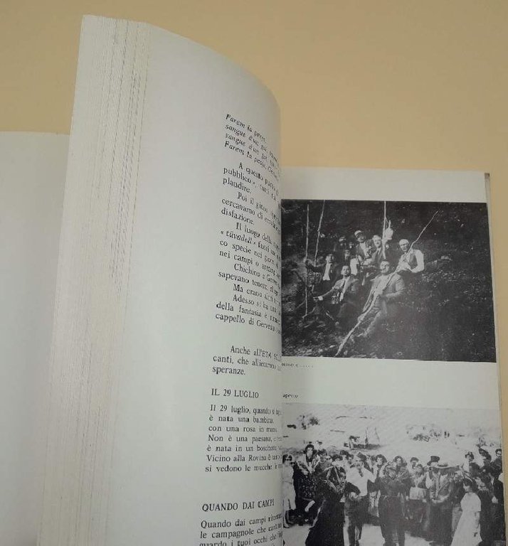 FRASSINORO UNA VOLTA(1978)