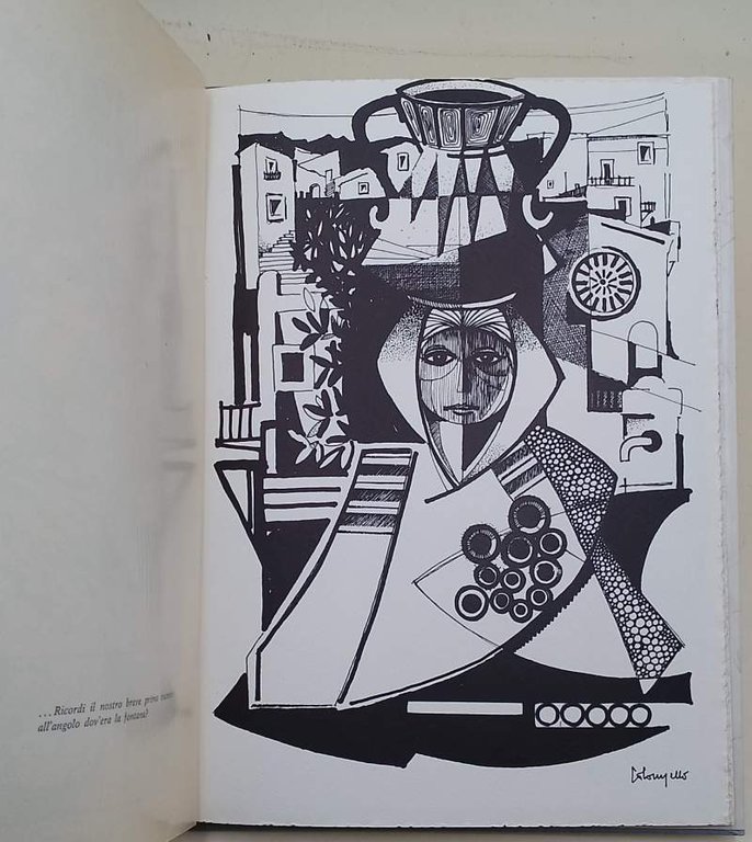 FUCINO MIO PAESE(1977)