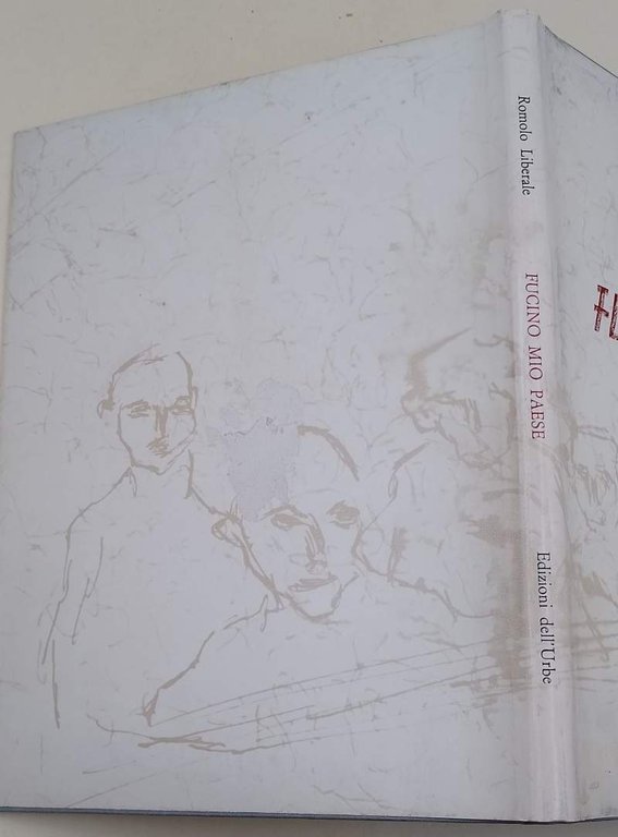 FUCINO MIO PAESE(1977)