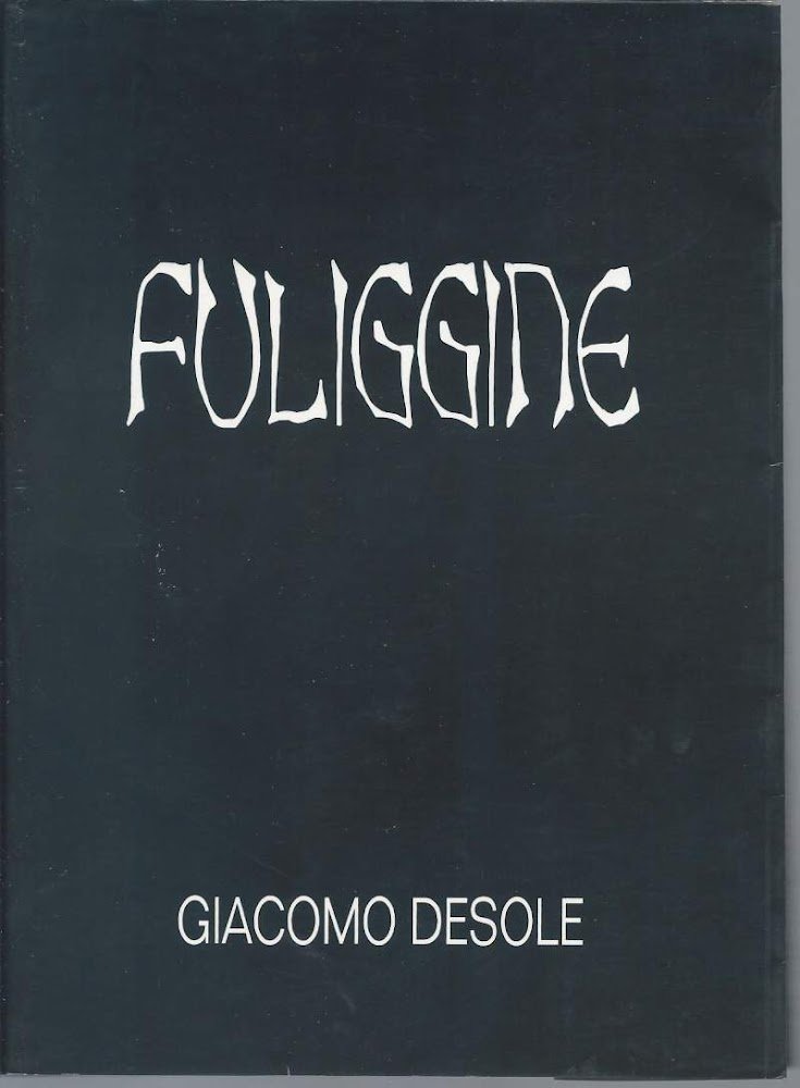FULIGGINE | Immagine principale
