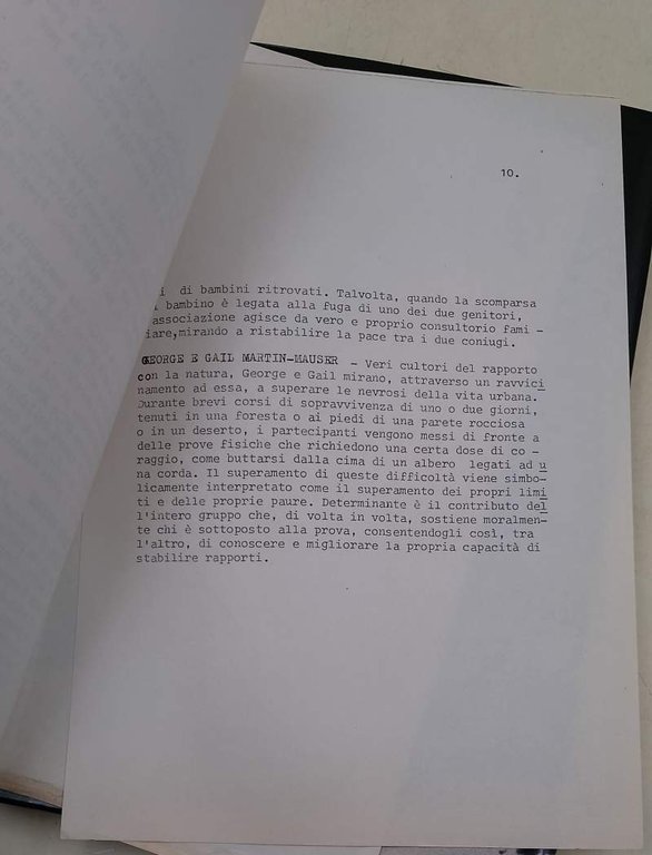 FULL STEAM-ANDARE AL MASSIMO(1986)