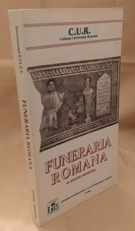 FUNERARIA ROMANA (1995) | Immagine Gallery 2
