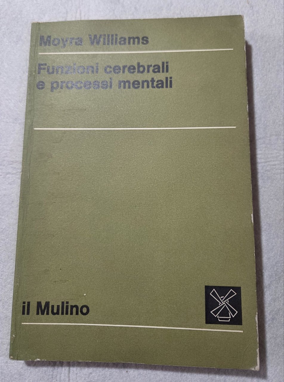 Funzioni celebrali e processi mentali | Immagine principale
