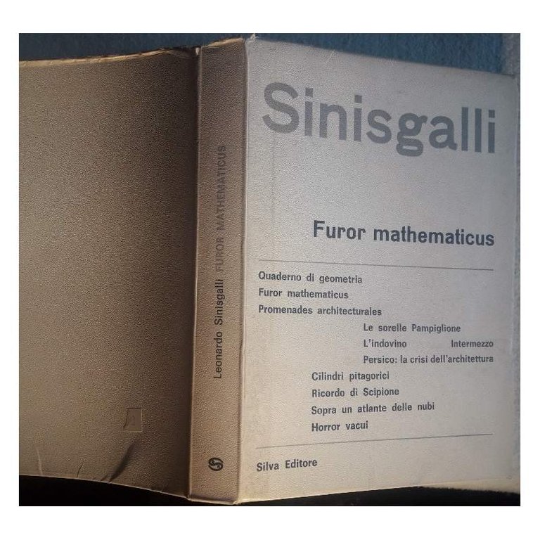 FUROR MATHEMATICUS(1967)