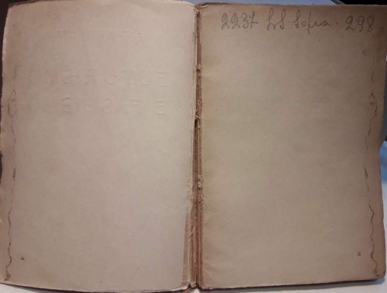 FUTURISMO E FASCISMO(1924)