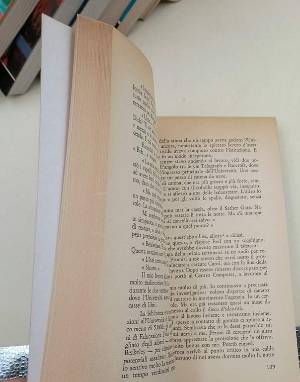 FUTURO-BIBLIOTECA DI FANTASCIENZA-9 VOLL. (1974/1980)