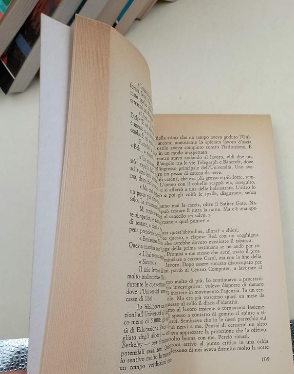 FUTURO-BIBLIOTECA DI FANTASCIENZA-9 VOLL. (1974/1980)