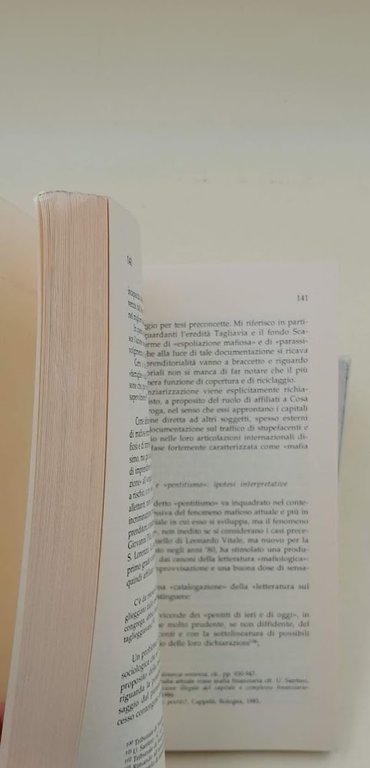 GABBIE VUOTE- PROCESSI PER OMICIDIO A PALERMO DAL 1983 AL …