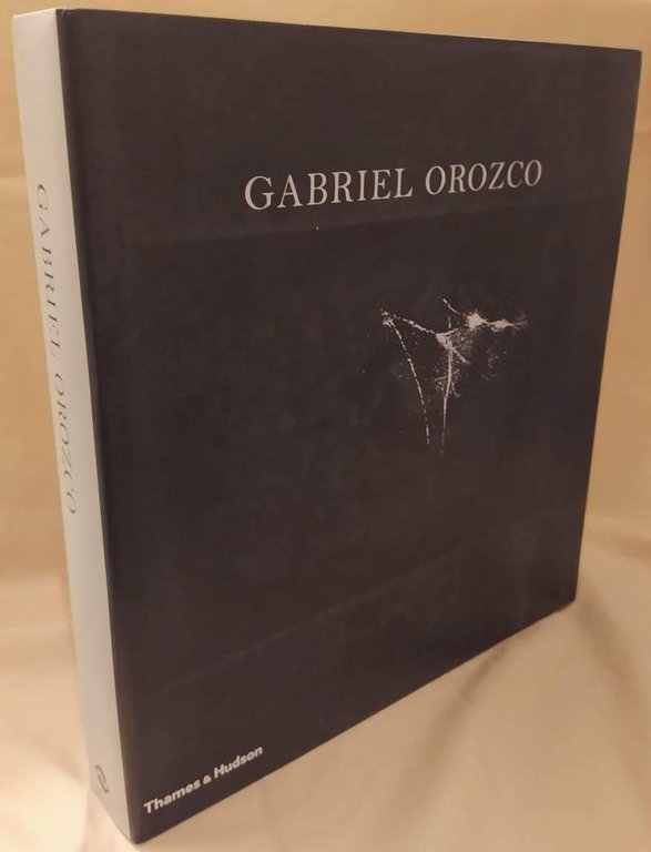 GABRIEL OROZCO (2006)