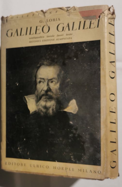 Galileo Galilei