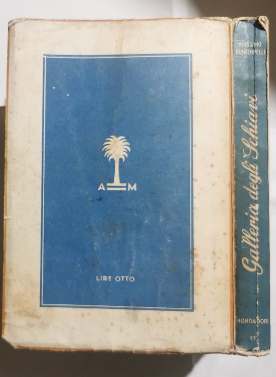 Galleria degli schiavi | Immagine Gallery 3