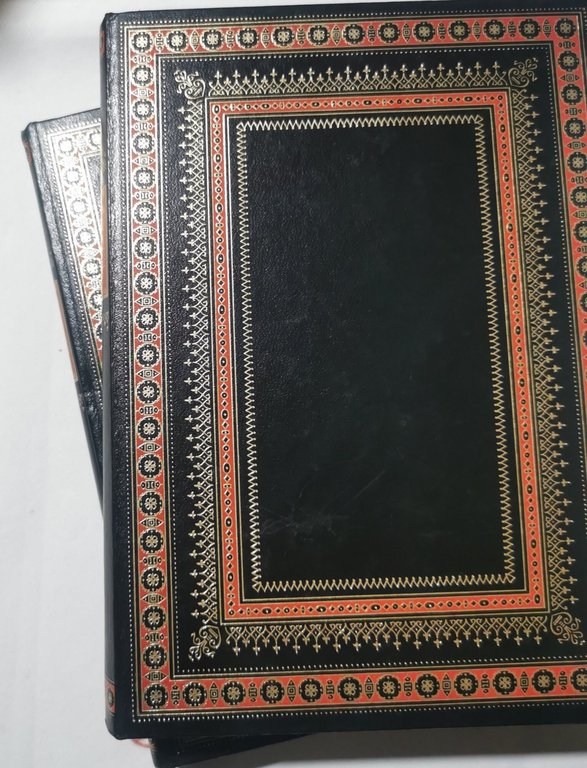 Gargantua e Pantagruele - 2 Voll.