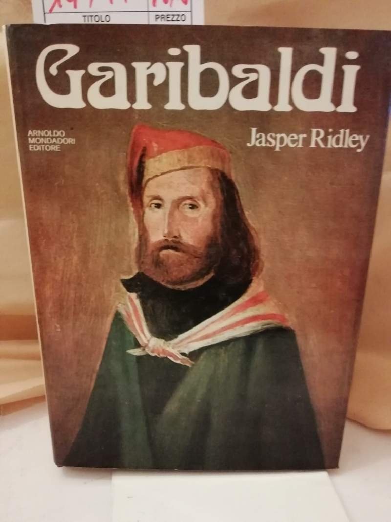 GARIBALDI(1975)