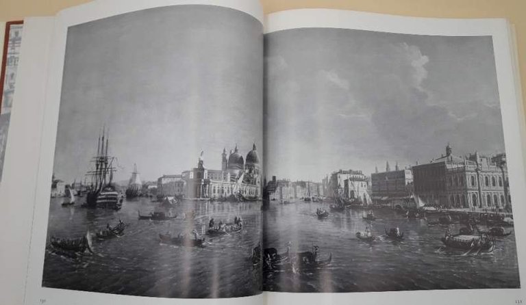 GASPAR VAN WITTEL- IL PITTORE DI ROMA MODERNA(1966)
