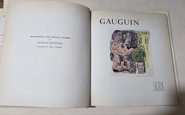 Gauguin