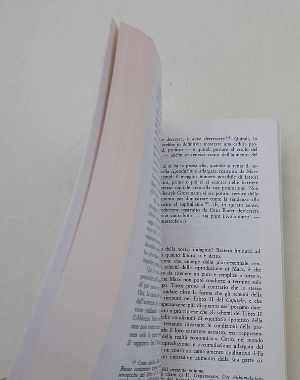 Genesi e struttura del Capitale di Marx- 2 voll.